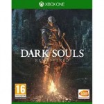 Dark Souls Remastered [Xbox One]
